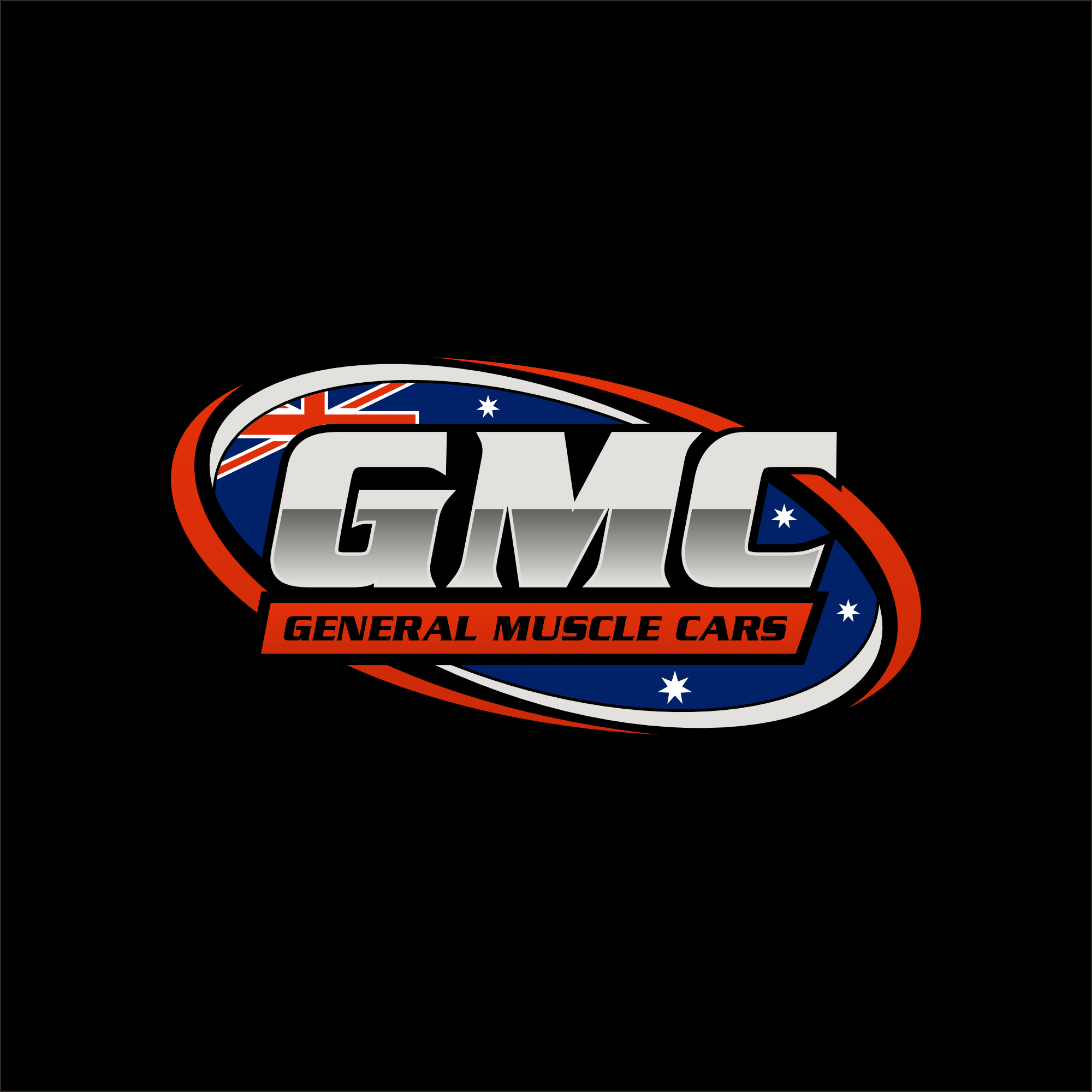Logo-Design von andreaslucky für General muscle cars  | Design #37089603