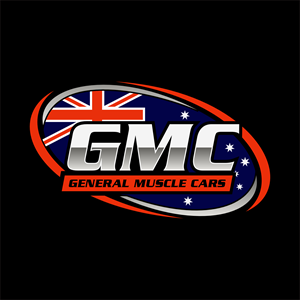 Logo-Design von andreaslucky für General muscle cars  | Design: #37089658
