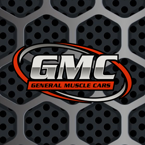 Logo-Design von andreaslucky für General muscle cars  | Design: #37090841