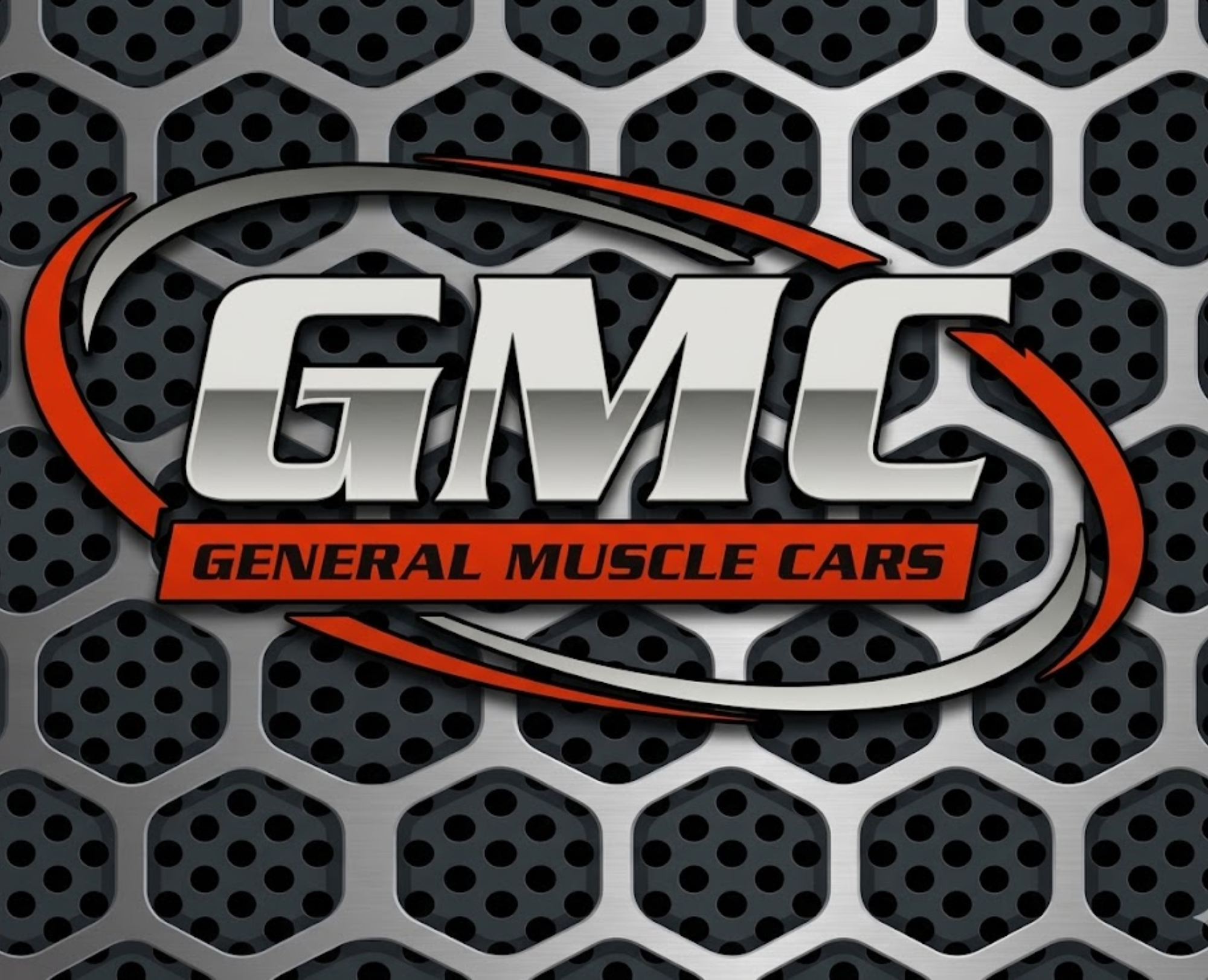 Logo-Design von andreaslucky für General muscle cars  | Design #37090843