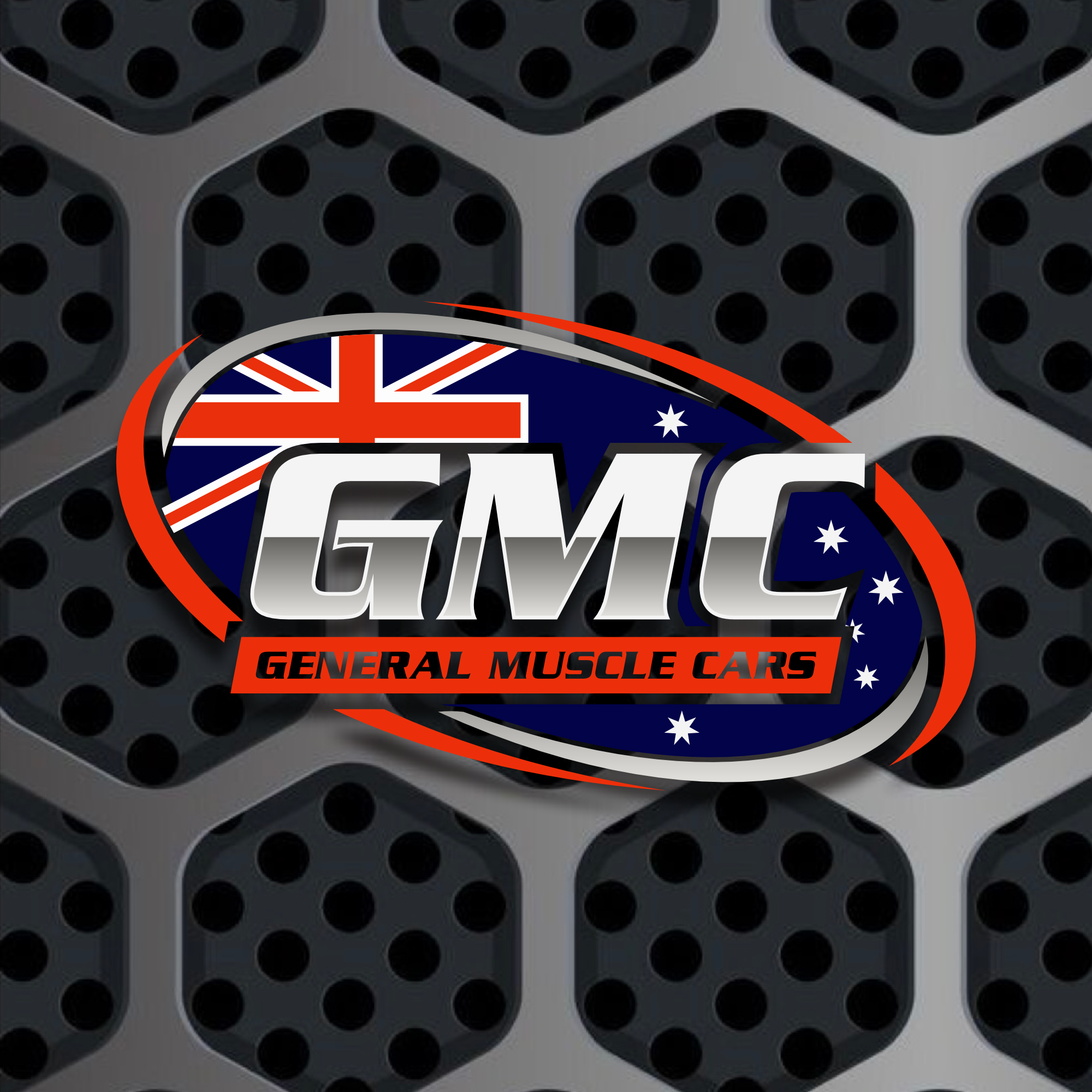 Logo-Design von andreaslucky für General muscle cars  | Design #37090855