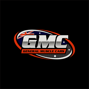 Logo-Design von andreaslucky für General muscle cars  | Design: #37094237