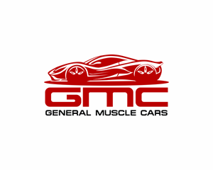 Logo-Design von Hadzz für General muscle cars  | Design: #37094100