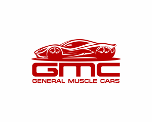 Logo-Design von Hadzz für General muscle cars  | Design: #37094102