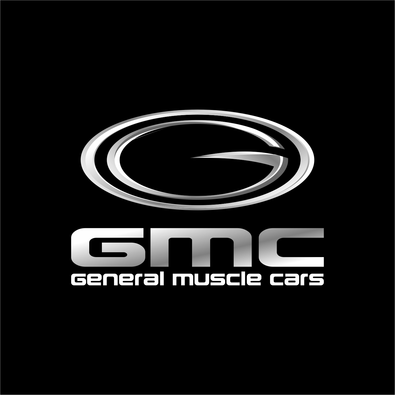 Design de Logo par Hadzz pour General muscle cars  | Design #37094184