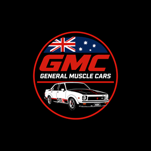 Logo-Design von quotex für General muscle cars  | Design: #37103594