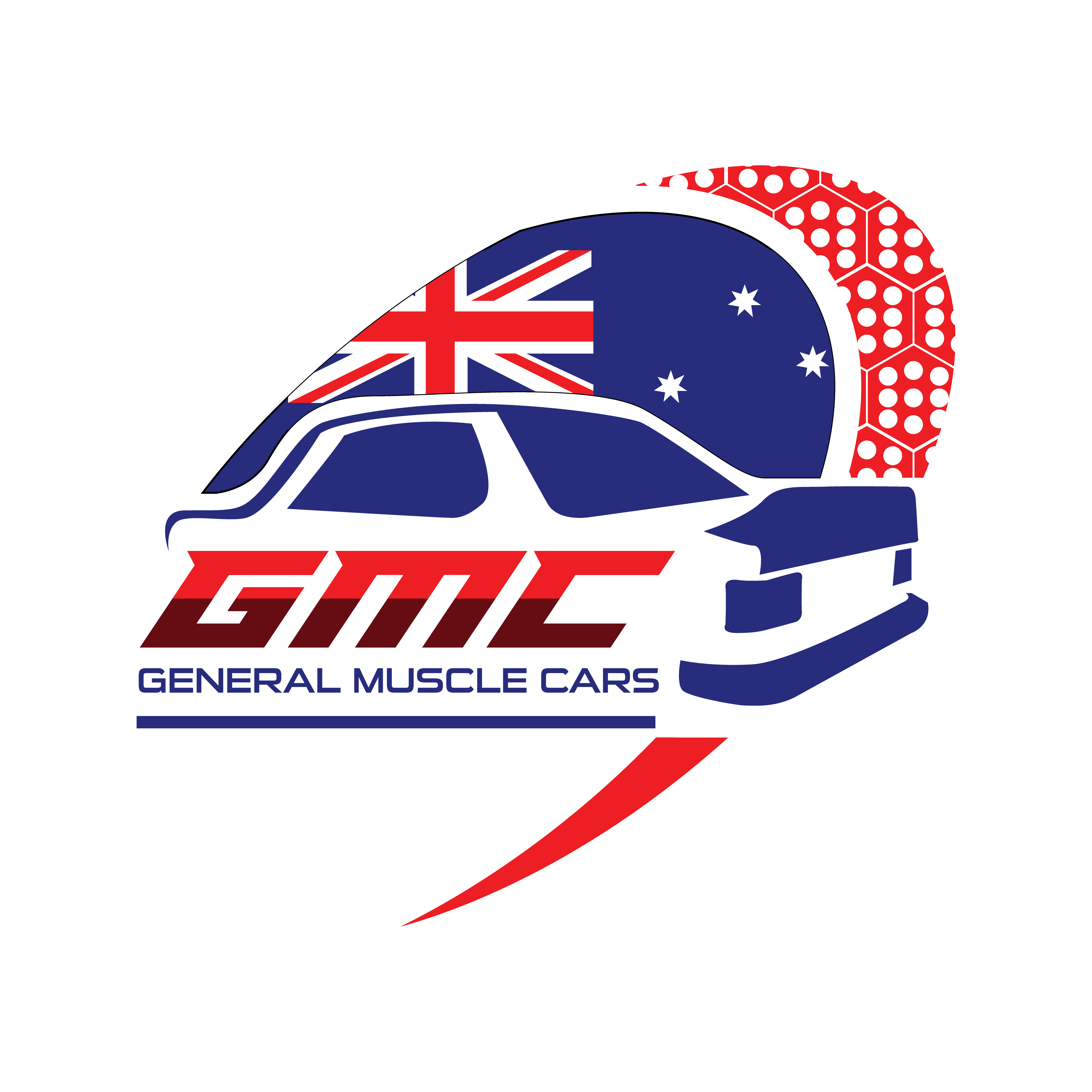 Logo-Design von belimbing für General muscle cars  | Design #37089958