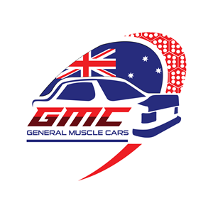 Logo Design by belimbing for General muscle cars  | Design: #37089958