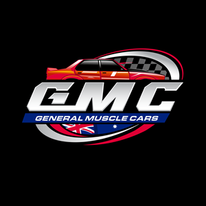 Logo-Design von dreampath für General muscle cars  | Design: #37089539