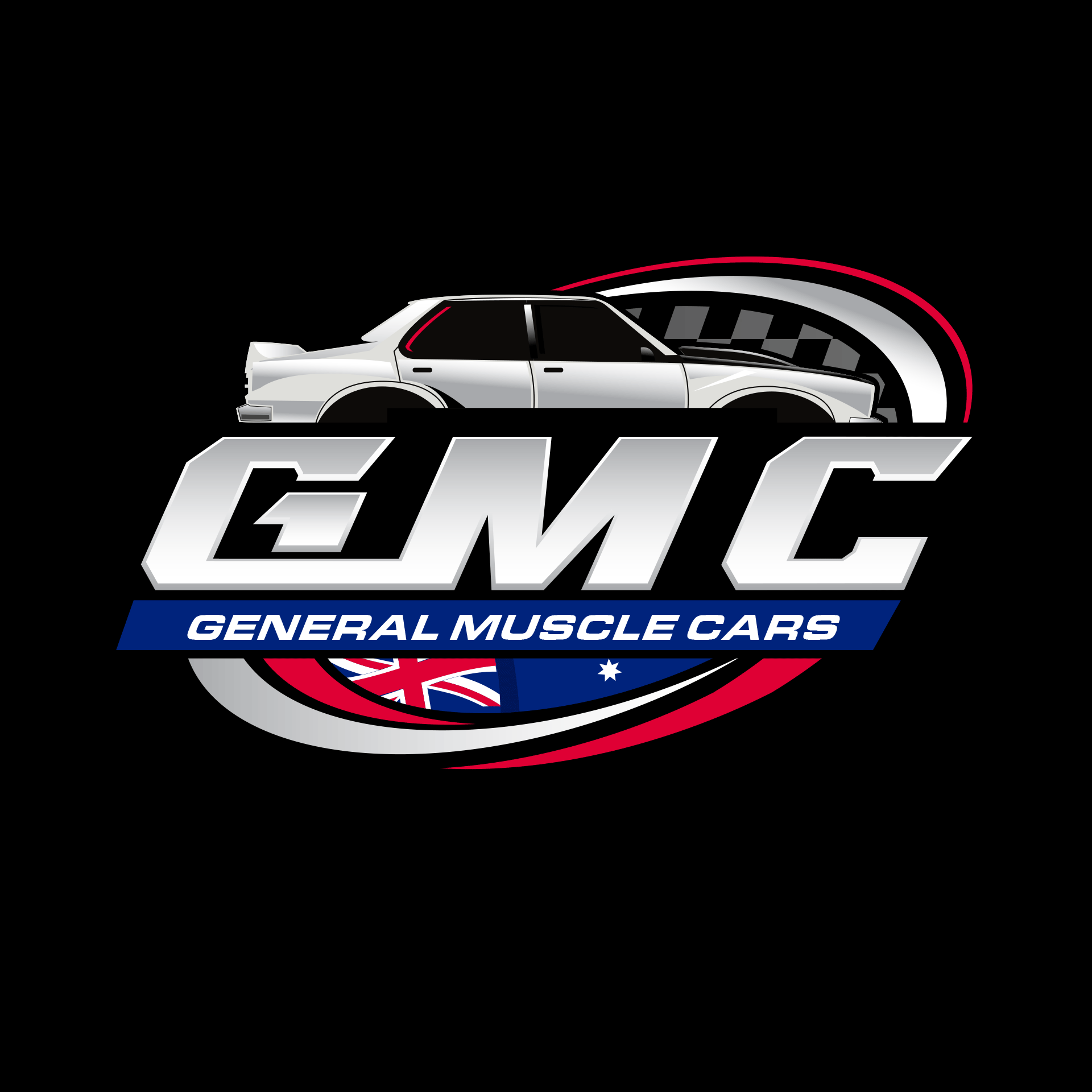 Logo-Design von dreampath für General muscle cars  | Design #37090028