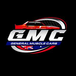Logo-Design von dreampath für General muscle cars  | Design: #37094197