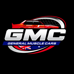 Logo-Design von dreampath für General muscle cars  | Design: #37094376