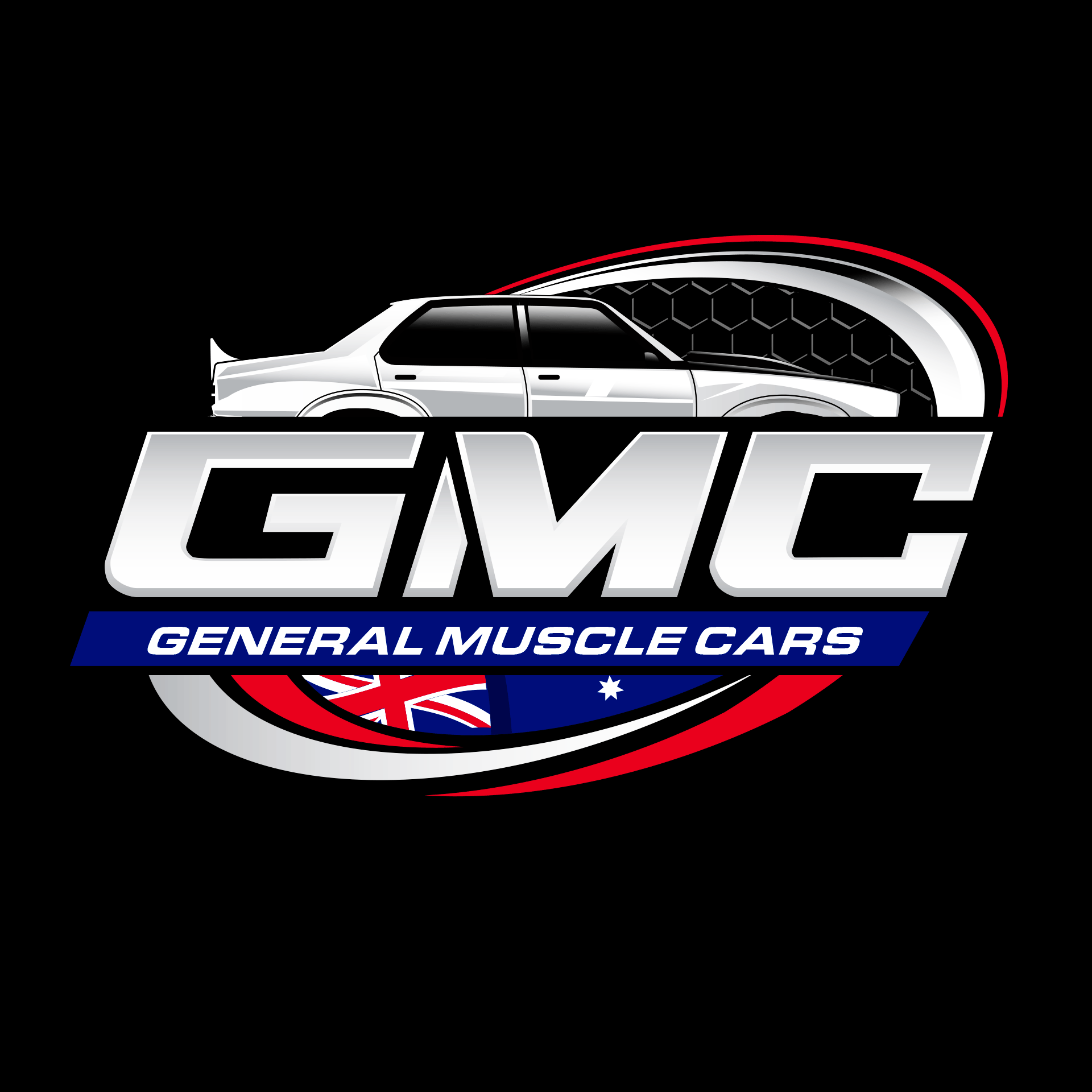 Logo-Design von dreampath für General muscle cars  | Design #37095344