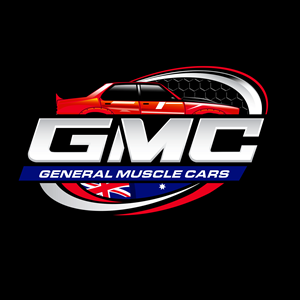 Logo-Design von dreampath für General muscle cars  | Design: #37095792