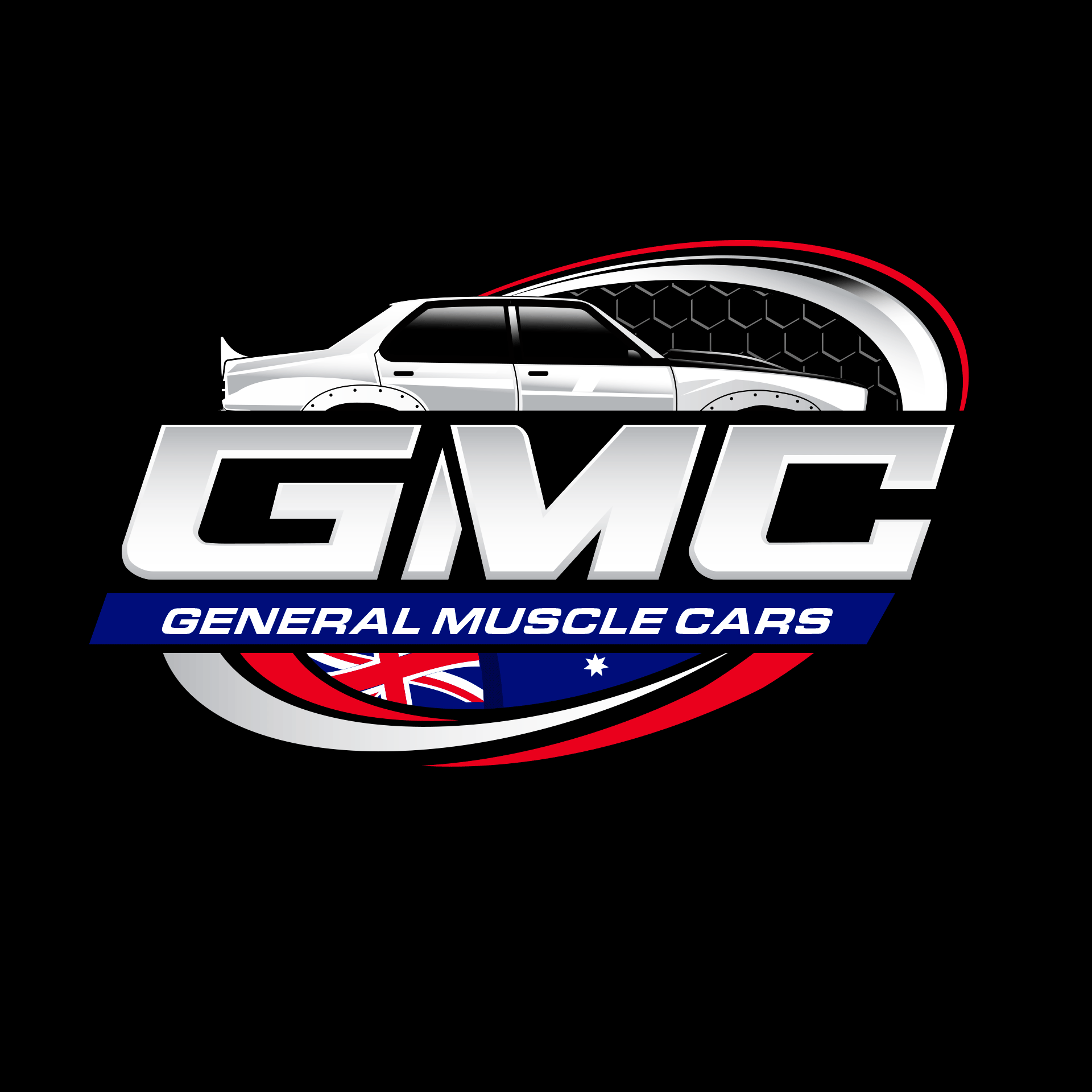 Logo-Design von dreampath für General muscle cars  | Design #37095803