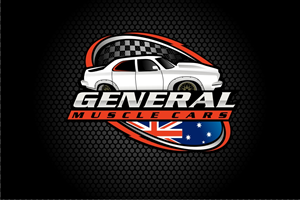 Logo-Design von iamrady für General muscle cars  | Design: #37101600