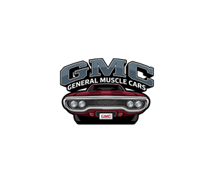 Logo-Design von AlphaDezin3 für General muscle cars  | Design: #37087648