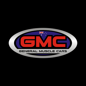 Logo Design by Ashani Bhattacharya for General muscle cars  | Design #37087830