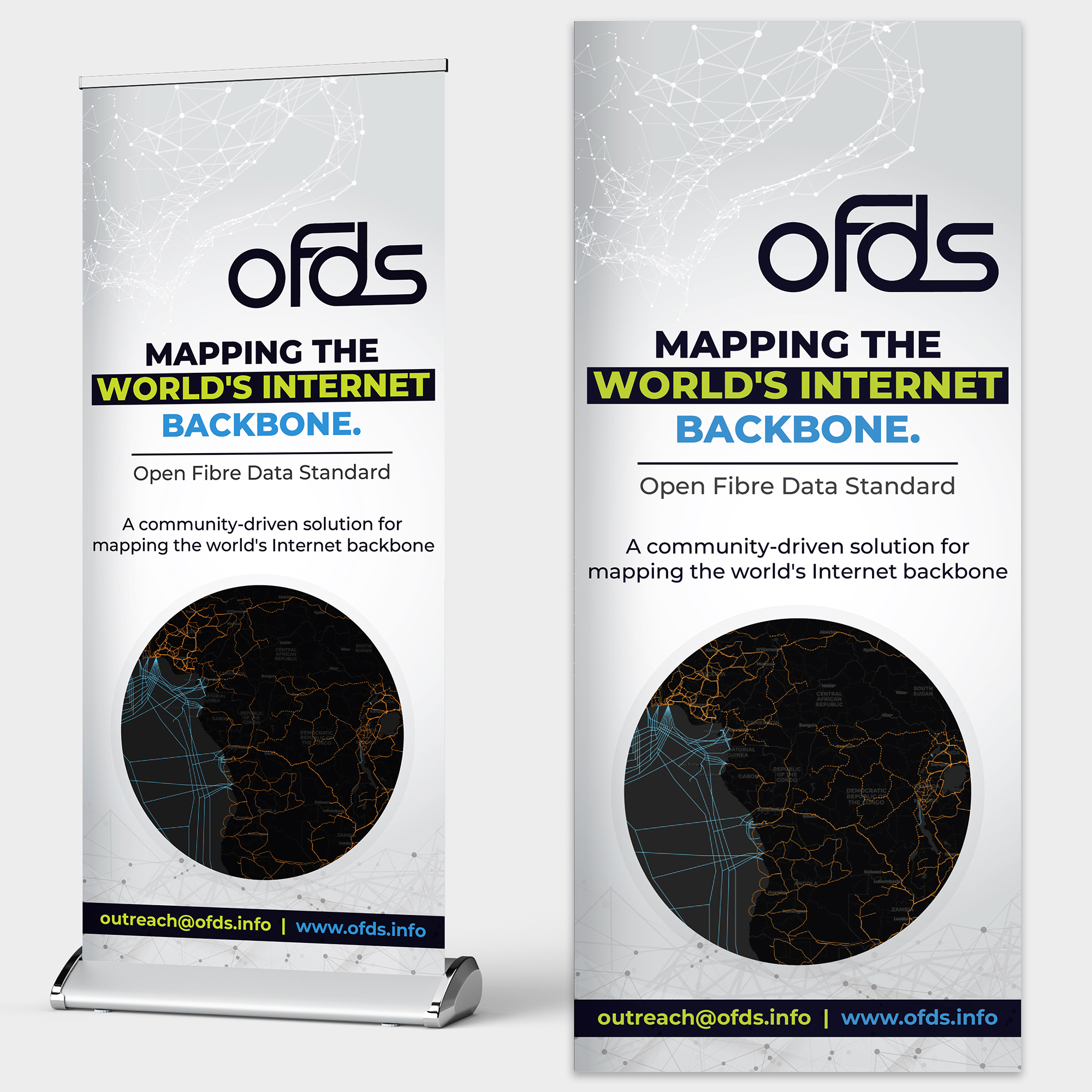 Poster Design by Talha Ahmad for this project | Design #37091706