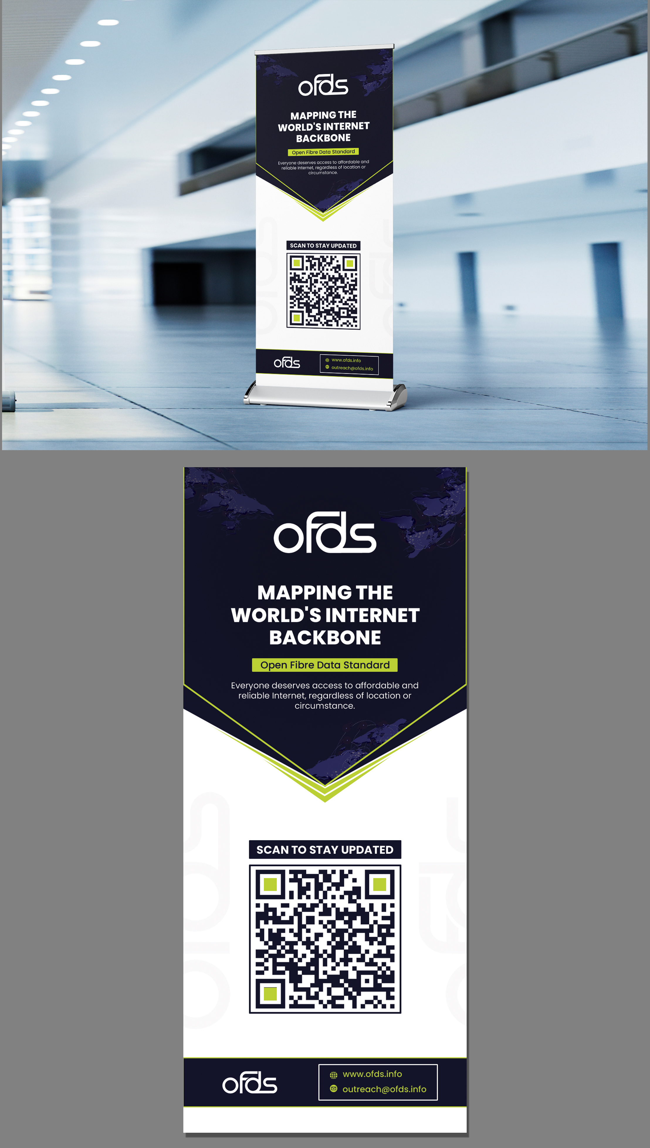 Poster Design by Mi17design for this project | Design #37103020