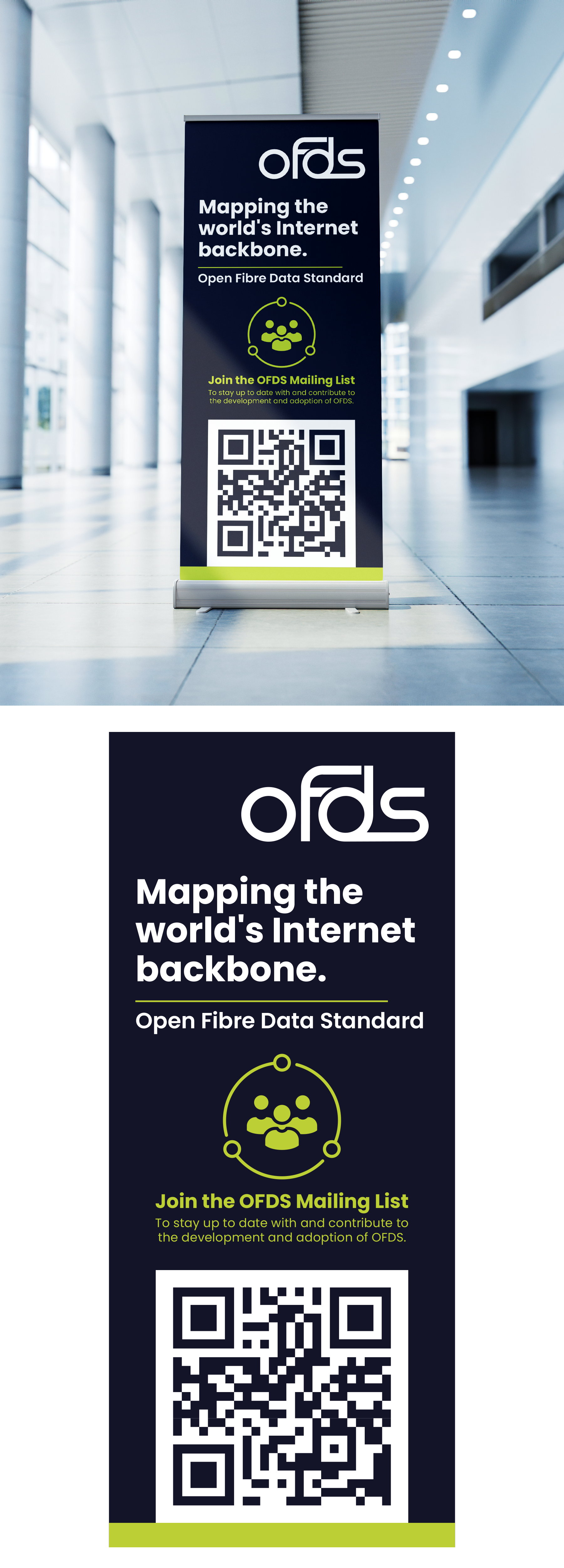 Diseño de Póster por Oleksandr Tovarkov para este proyecto | Diseño #37091147