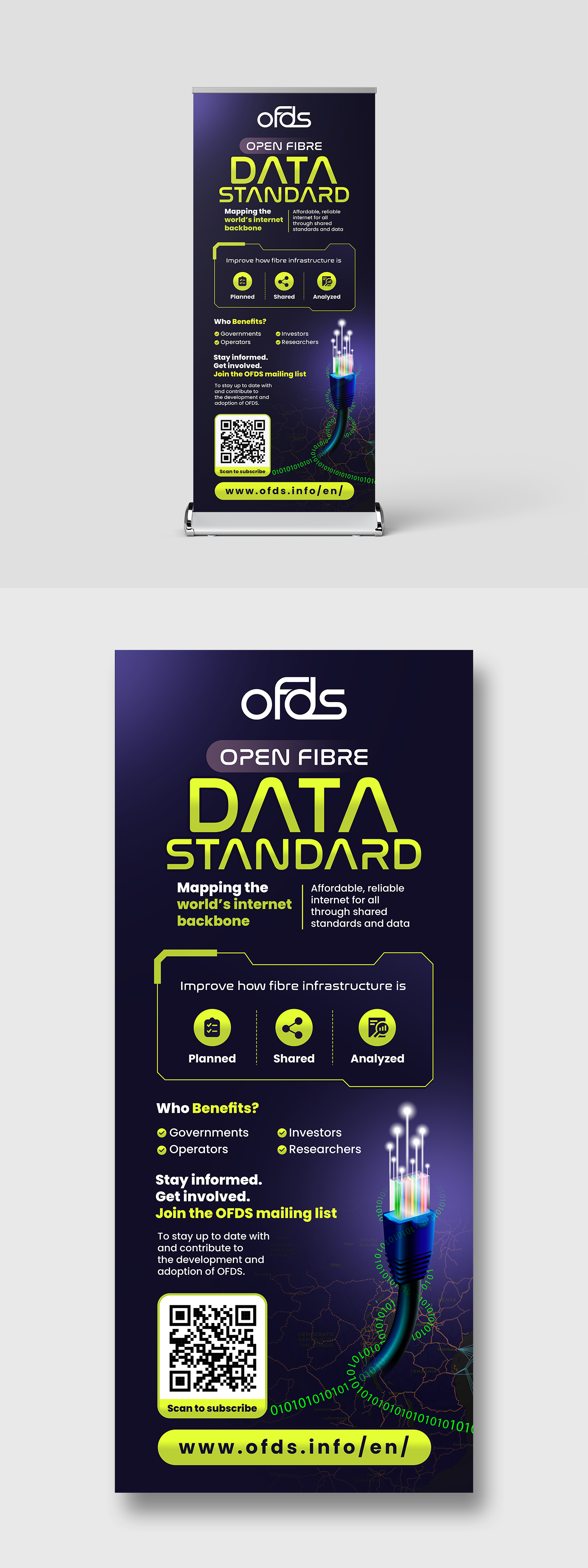 Diseño de Póster por debdesign para este proyecto | Diseño #37091091