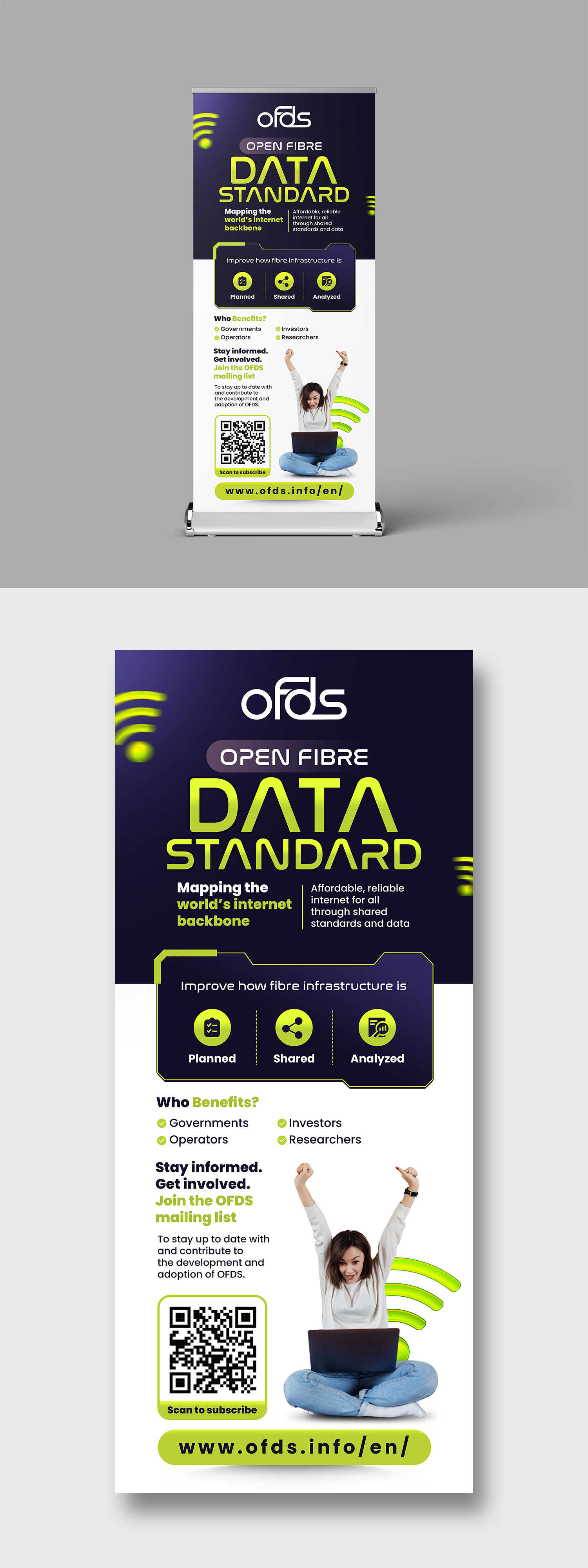 Poster Design by debdesign for this project | Design #37091092