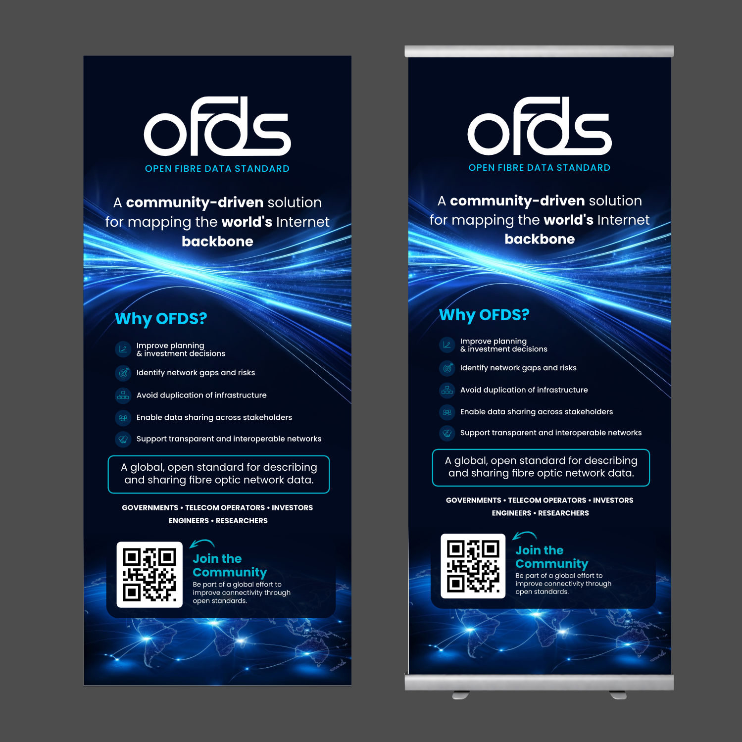 Diseño de Póster por ThiagoB para este proyecto | Diseño #37087989