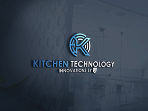 Diseño de Logo por 24ksunny para KTI/ICC | Diseño: #37088516