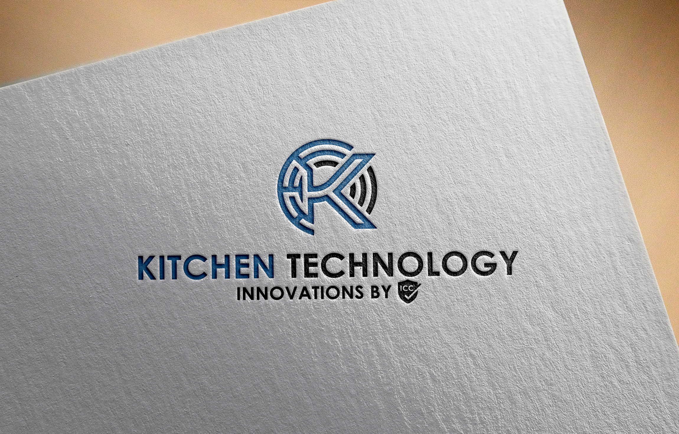 Diseño de Logo por 24ksunny para KTI/ICC | Diseño #37088517