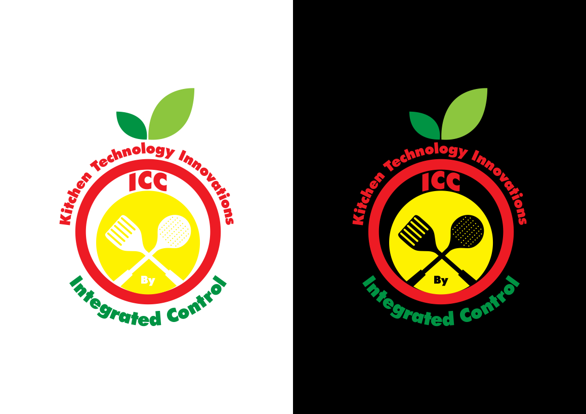 Diseño de Logo por daniswarasayang para KTI/ICC | Diseño #37111508