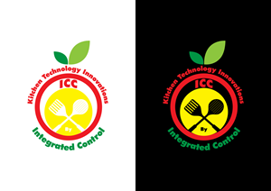 Diseño de Logo por daniswarasayang para KTI/ICC | Diseño: #37111508