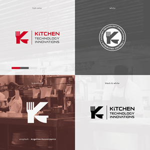 Diseño de Logo por Lammy para KTI/ICC | Diseño: #37094591