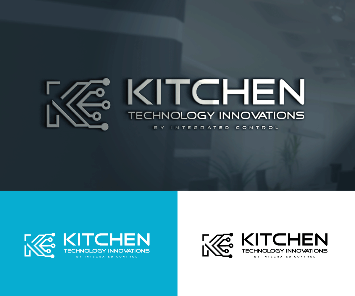 Diseño de Logo por Nadim_art para KTI/ICC | Diseño #37096963