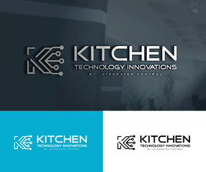 Diseño de Logo por Nadim_art para KTI/ICC | Diseño: #37096963