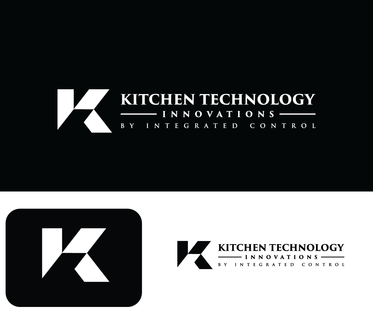 Diseño de Logo por Nadim_art para KTI/ICC | Diseño #37097860