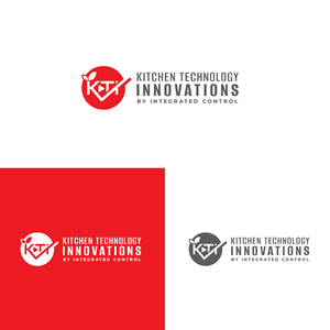 Diseño de Logo por the3kings para KTI/ICC | Diseño: #37116423