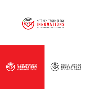 Diseño de Logo por the3kings para KTI/ICC | Diseño: #37117272