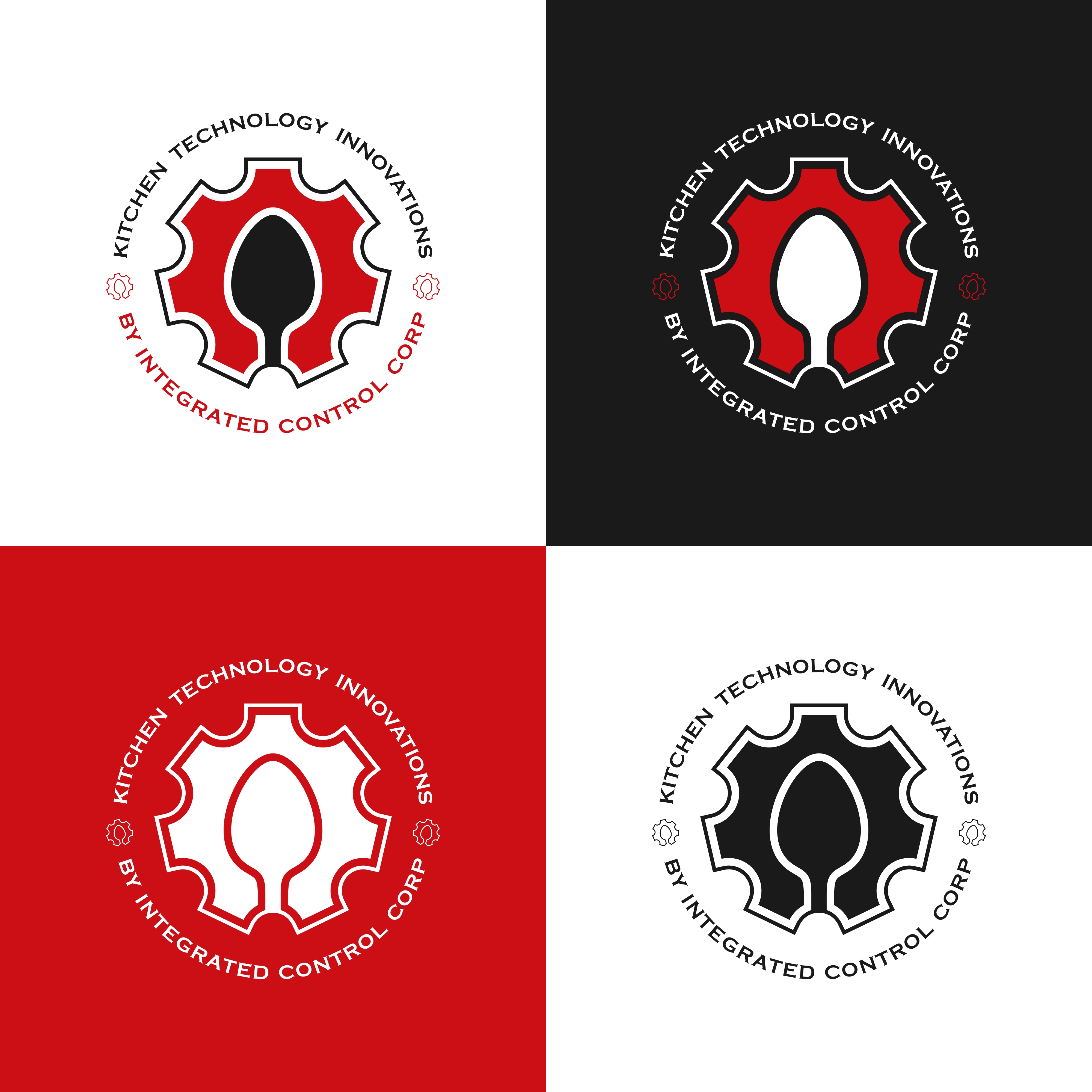 Diseño de Logo por Hizkia Design para KTI/ICC | Diseño #37092013