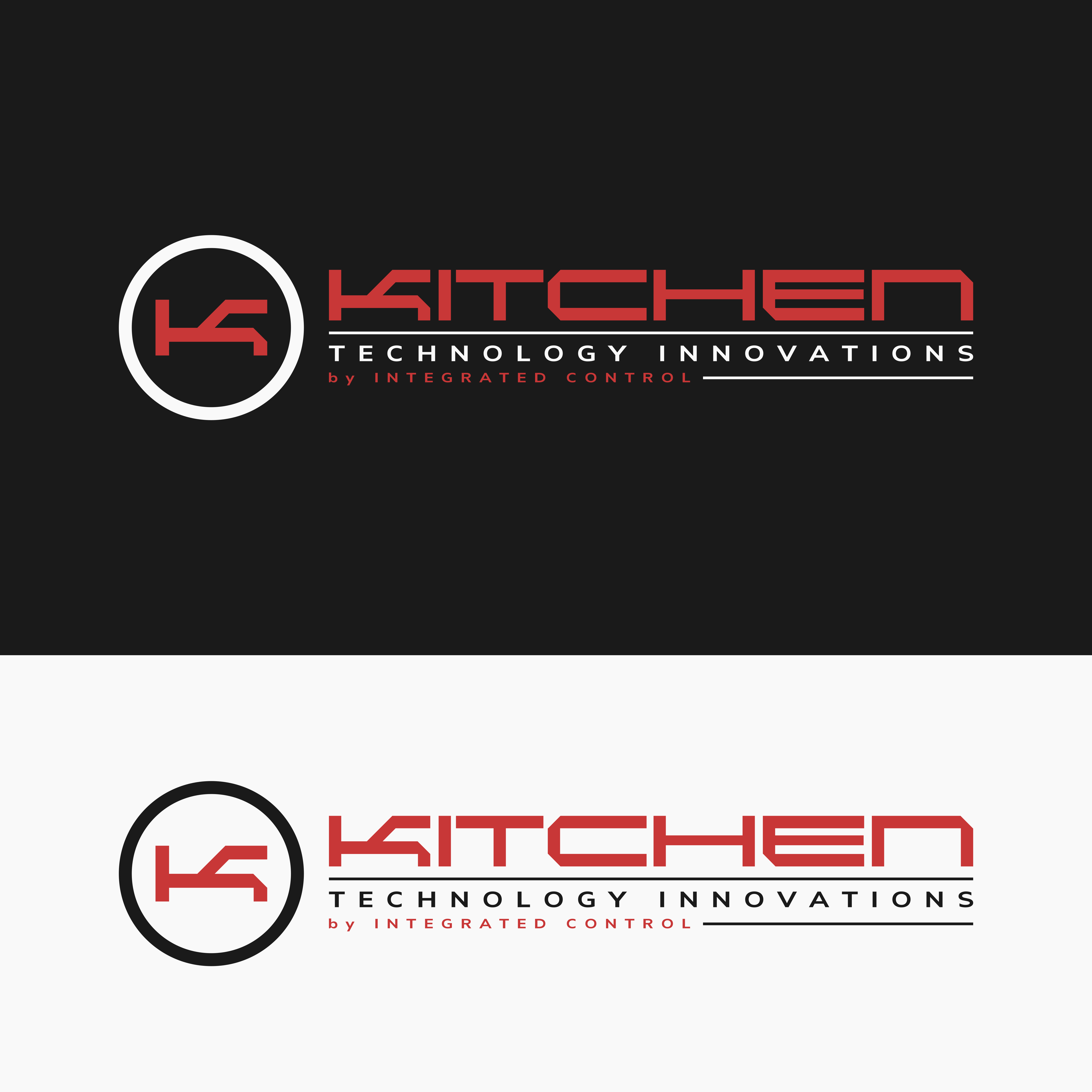 Logo Design by ramu 6 for KTI/ICC | Design #37114301