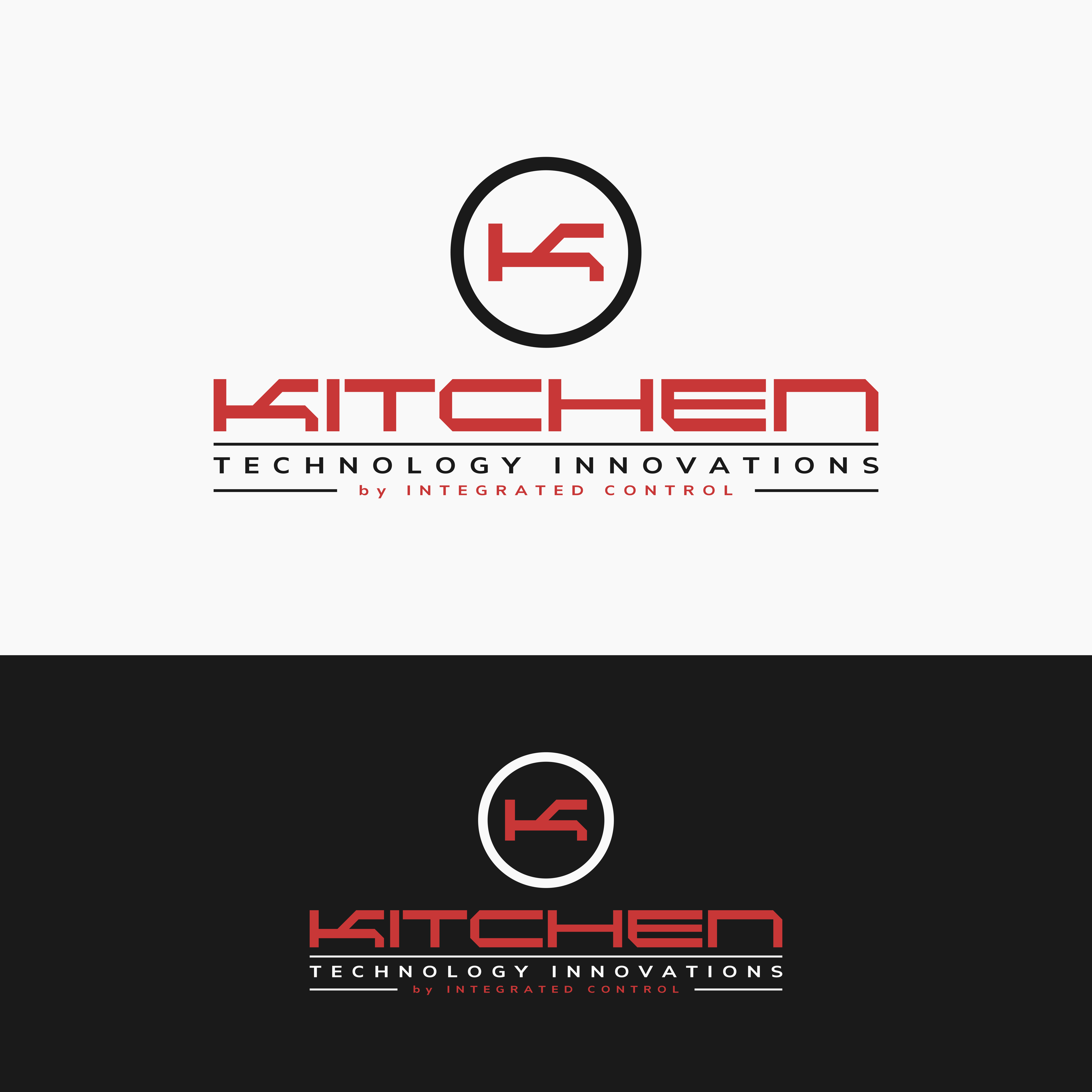 Logo Design by ramu 6 for KTI/ICC | Design #37114302