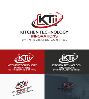 Diseño de Logo por Tasnuba Tabassum para KTI/ICC | Diseño: #37102760