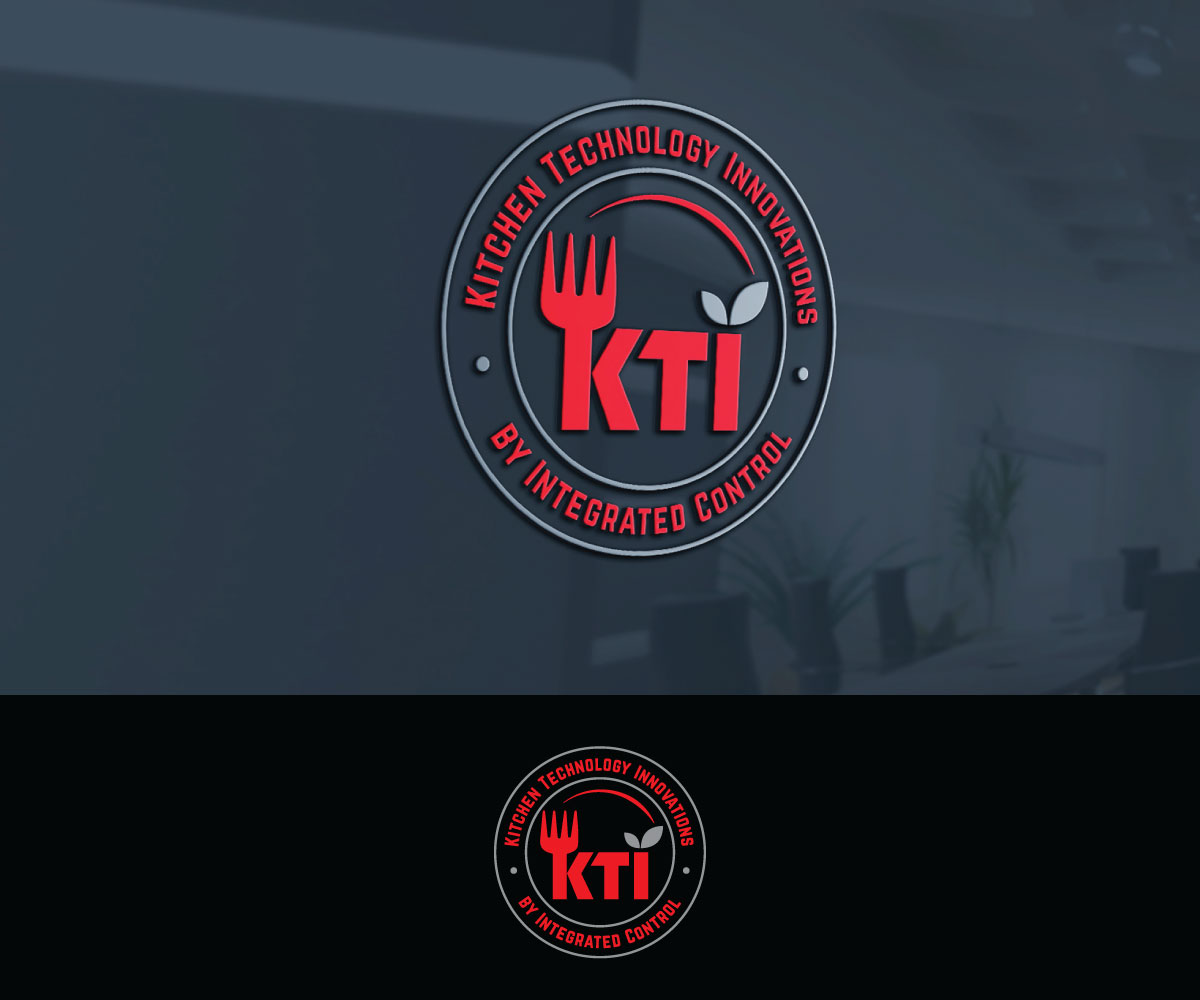 Diseño de Logo por Srk pix!14 para KTI/ICC | Diseño #37090067