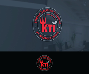 Diseño de Logo por Srk pix!14 para KTI/ICC | Diseño: #37090067