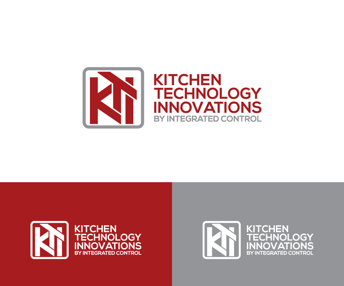 Diseño de Logo por Design_tamim para KTI/ICC | Diseño #37093547