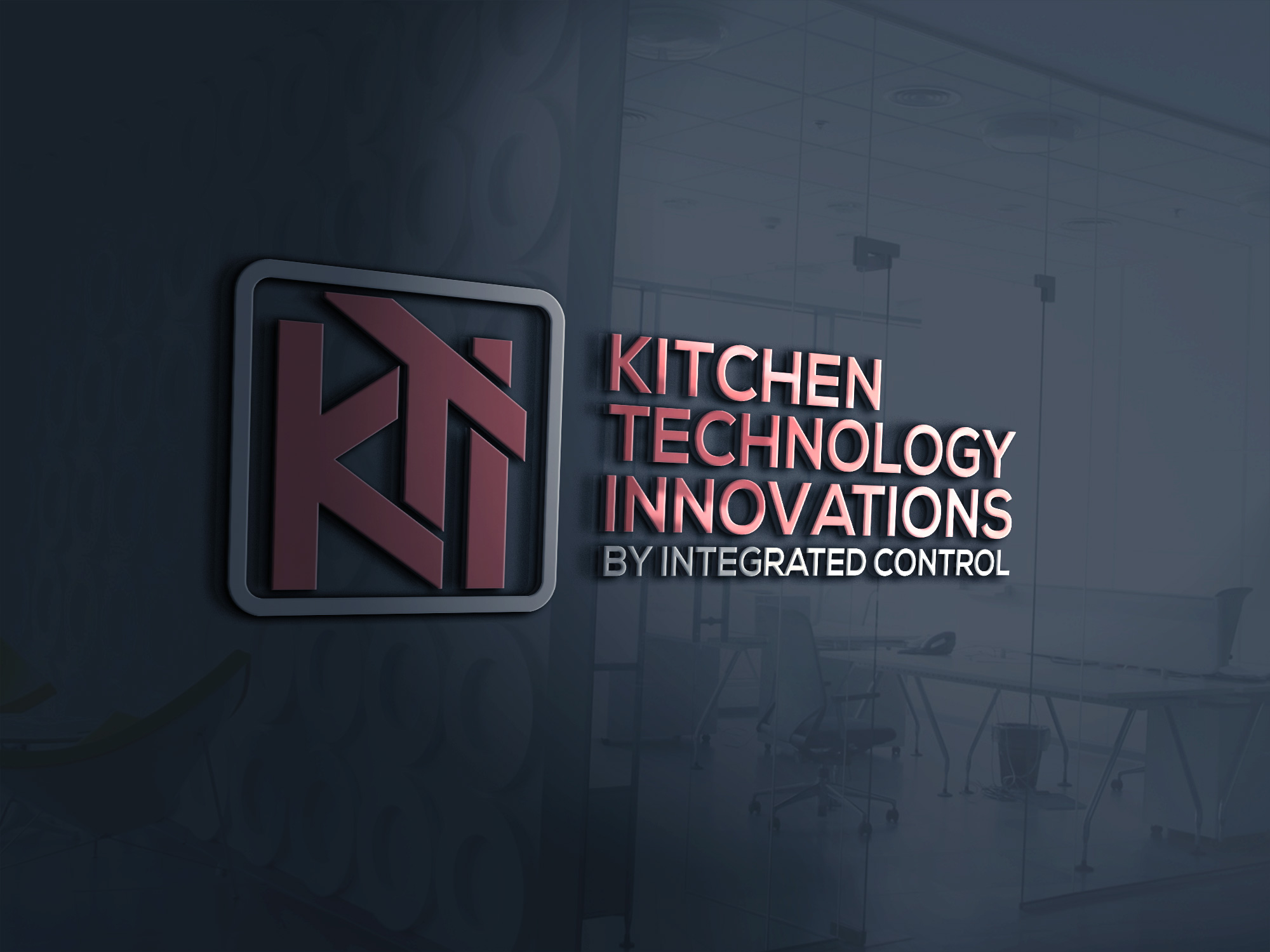 Diseño de Logo por Design_tamim para KTI/ICC | Diseño #37093548