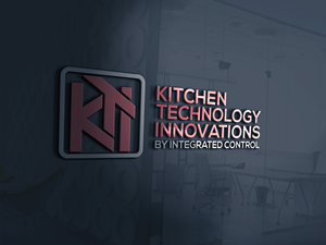 Diseño de Logo por Design_tamim para KTI/ICC | Diseño: #37093548