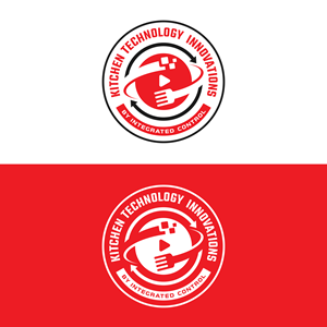 Diseño de Logo por infinity007 para KTI/ICC | Diseño: #37117395