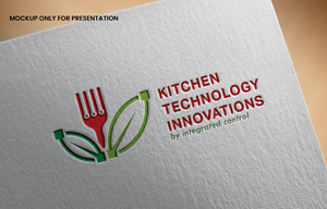 Logo Design by Graphixpointt for KTI/ICC | Design: #37094064