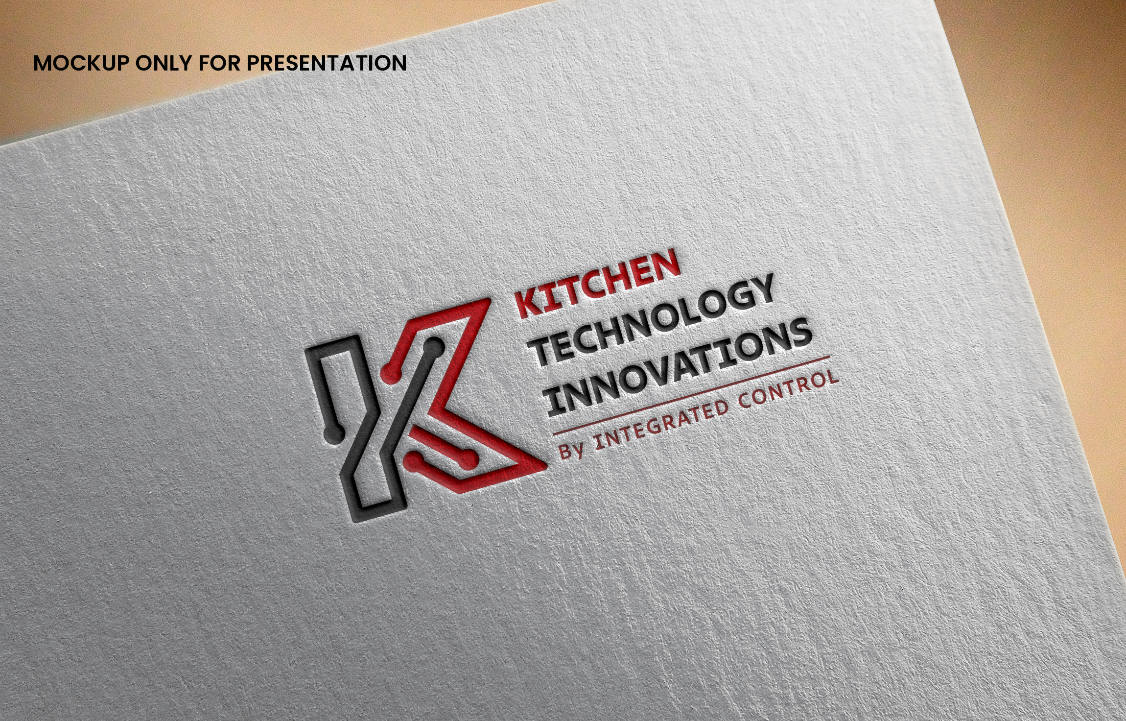 Logo Design by Graphixpointt for KTI/ICC | Design #37094103